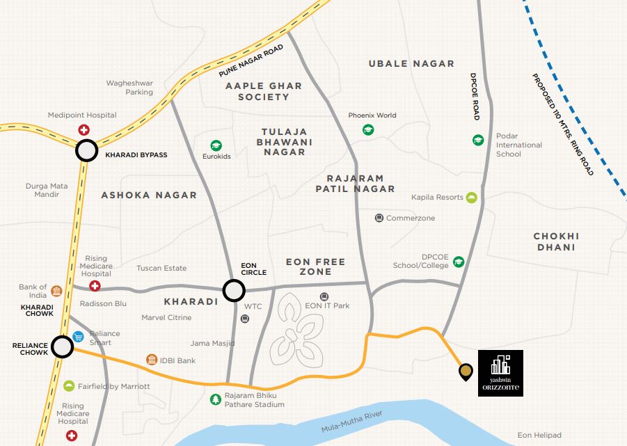 Location Image